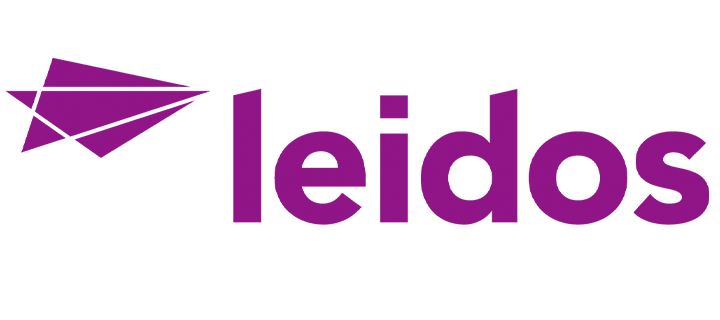 Leidos Logo