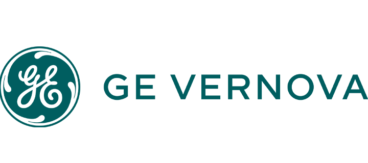 GE Vernova Logo