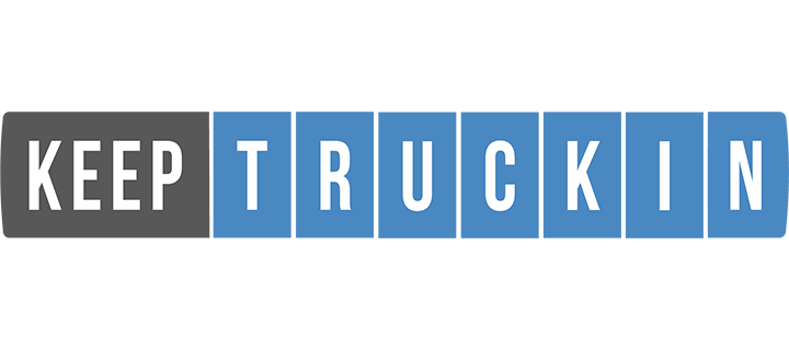 KeepTruckin Logo