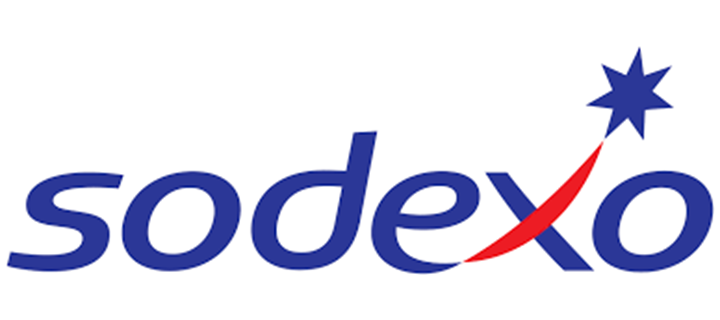 Sodexo Logo