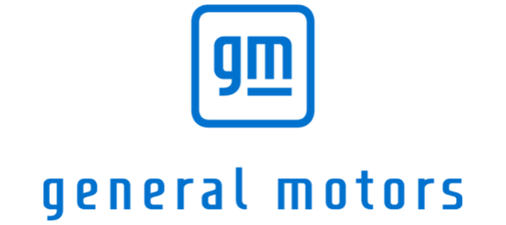 General Motors Logo