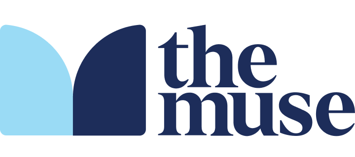 The Muse Logo