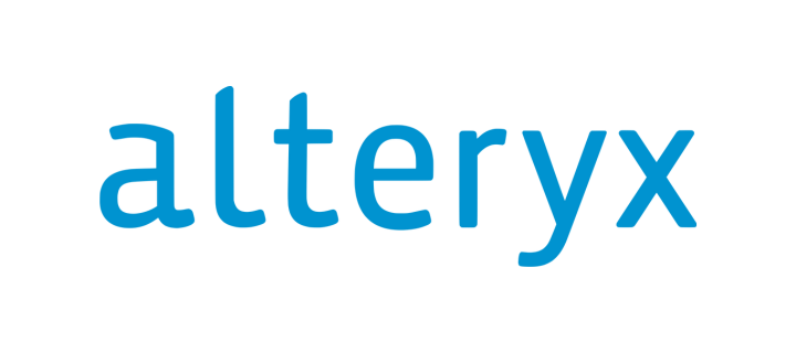 Alteryx Logo