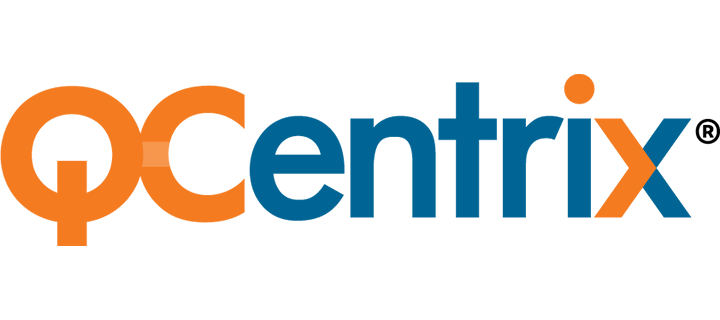 Q-Centrix Logo