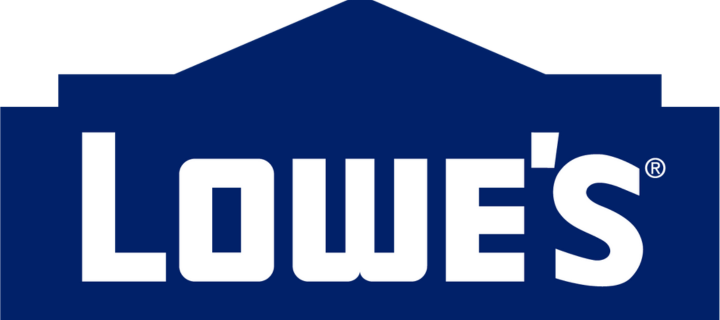 Lowe's Home Improvement Logo