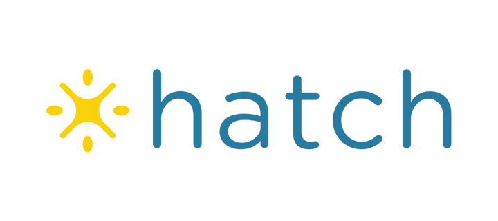 Hatch Logo