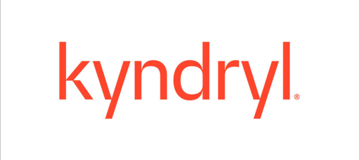 Kyndryl Logo