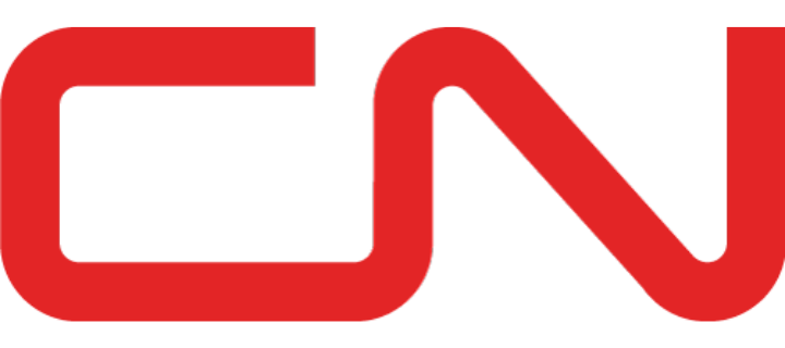 CN Logo