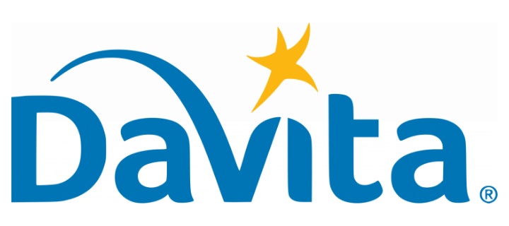 DaVita Logo