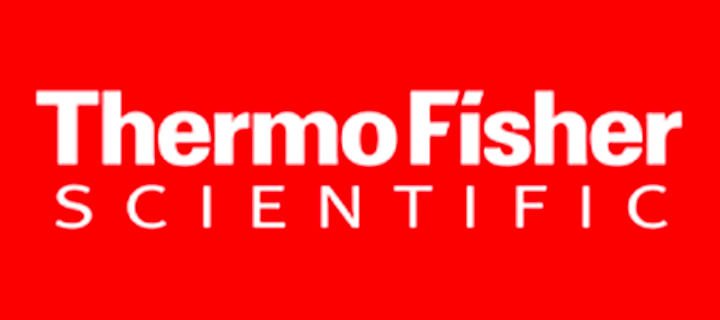 Thermo Fisher Scientific Logo