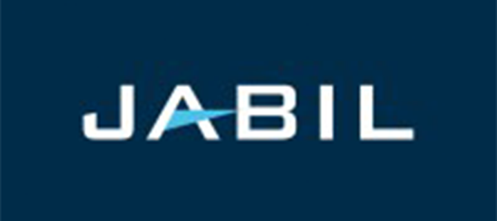 Jabil Logo