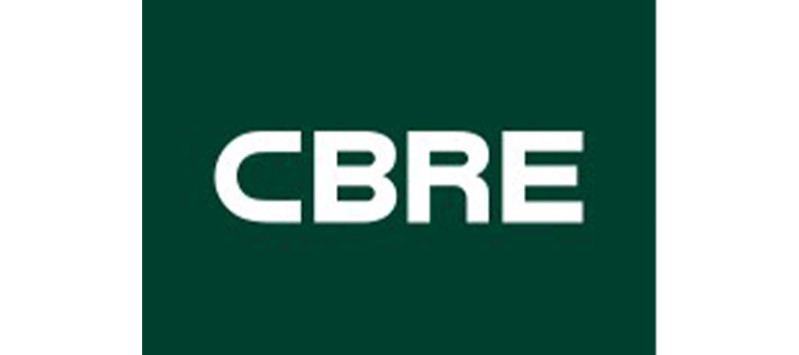 CBRE Logo