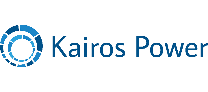 Kairos Power Logo