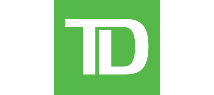 TD Bank Logo