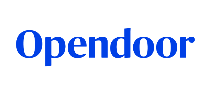 Opendoor Logo