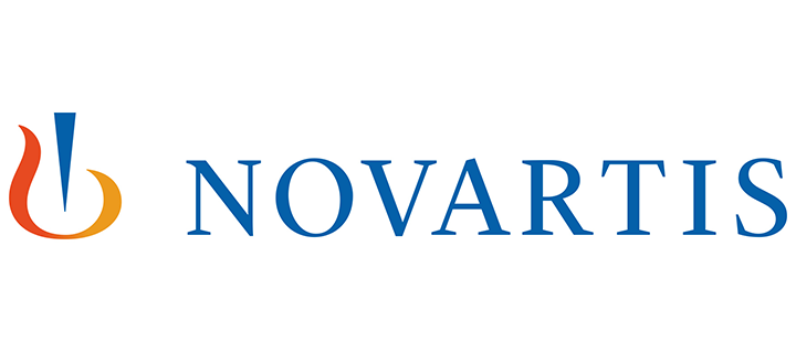 Novartis Logo