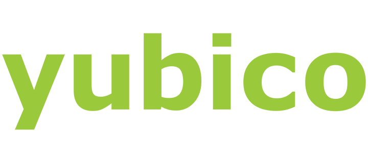 Yubico Logo