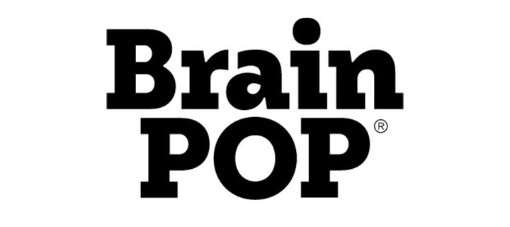 BrainPOP Logo