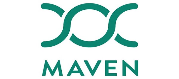 Maven Clinic Logo