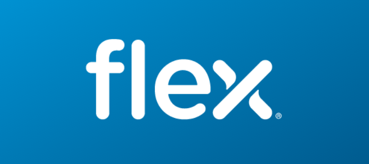 Flex Logo