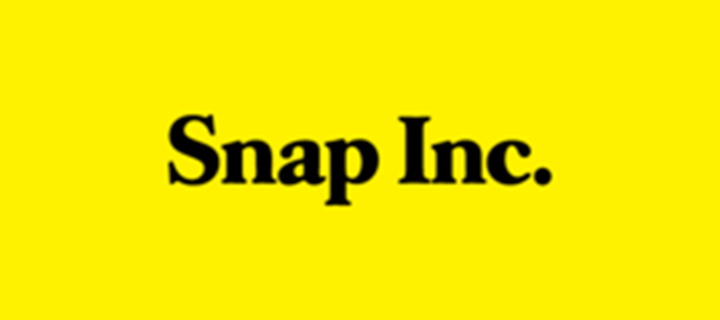 Snap Logo