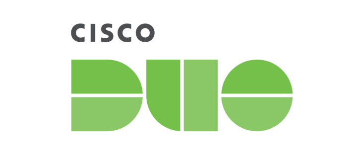 Duo Security Logo