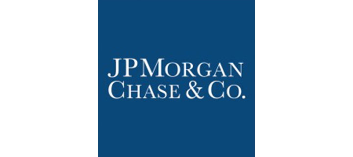 JPMorgan Chase Logo