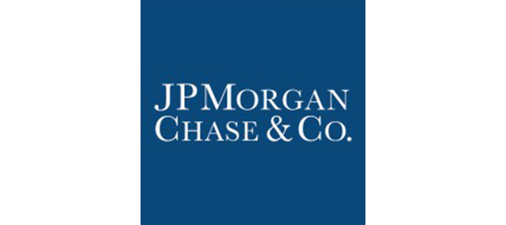 JPMorgan Chase Logo