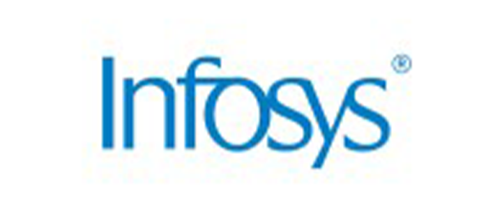 Infosys Logo