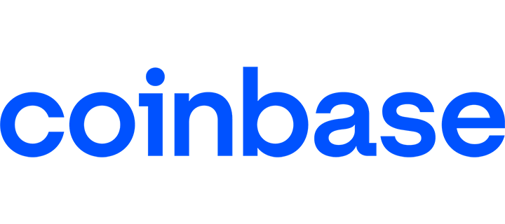 Coinbase Logo