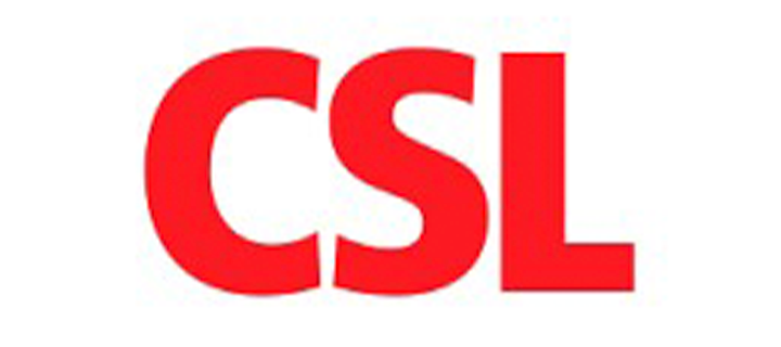 CSL Logo