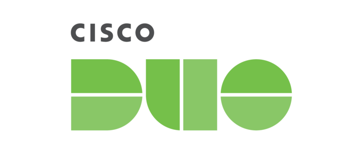 Duo Security Logo