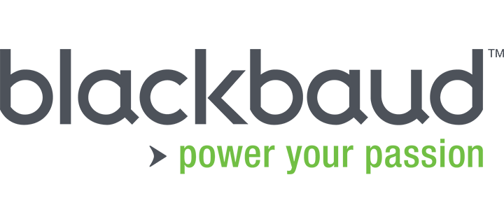 Blackbaud Logo