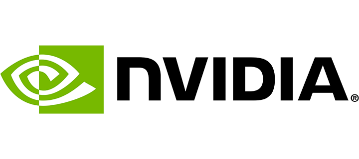 NVIDIA Logo