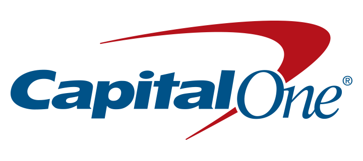 Capital One Logo